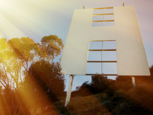 November 2017 | The Hollywood Sign